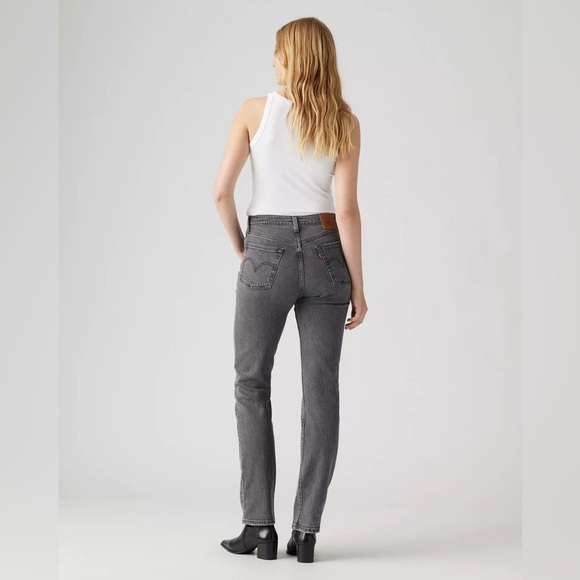 Levi’s 501® ORIGINAL FIT WOMEN'S JEANS - Picture 2 of 7